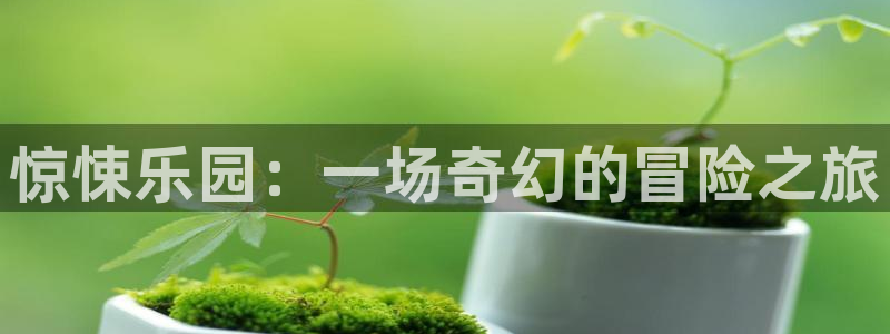 香蕉漫画阅读：惊悚乐园：一场奇幻的冒险之旅